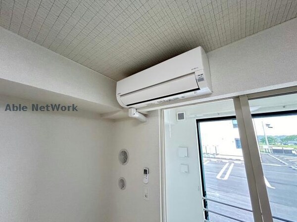 空調設備(同型タイプ)