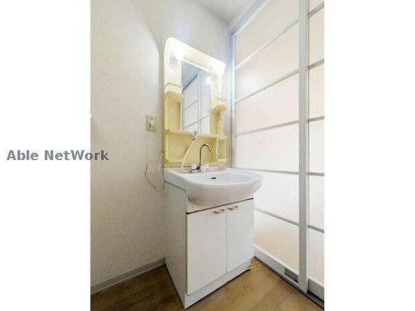 洗面所・脱衣所