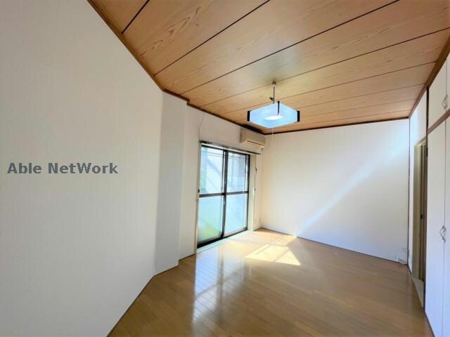 リビングダイニング