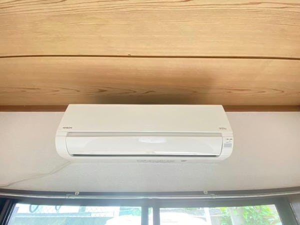 空調設備