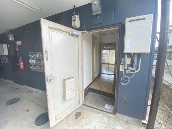 庭