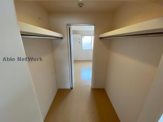 物件内観写真3　(同型モデル)