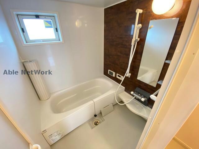 物件内観写真6　(同型モデル)