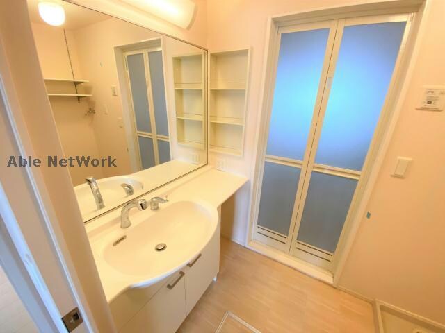 物件内観写真7　(同型モデル)