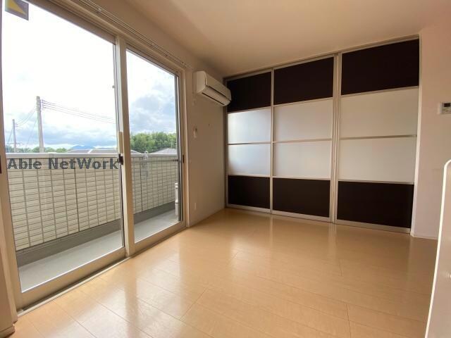 物件内観写真10　(同型モデル)