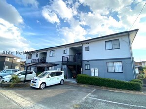 グリーンビュー　Ｃ外観写真