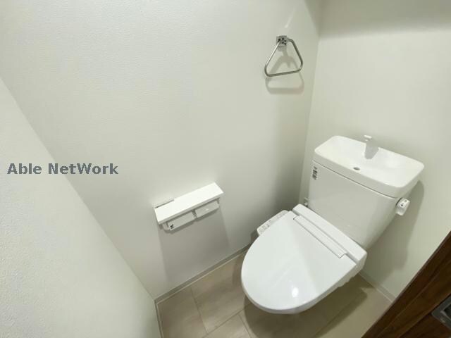 物件内観写真9　(同型)