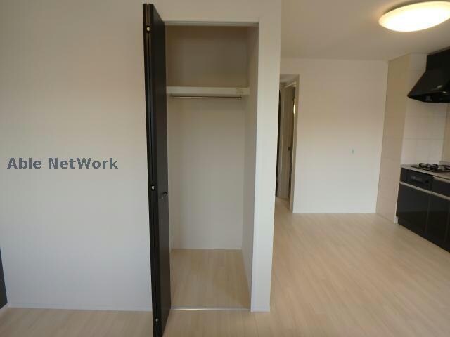 物件内観写真12　(同棟別部屋)