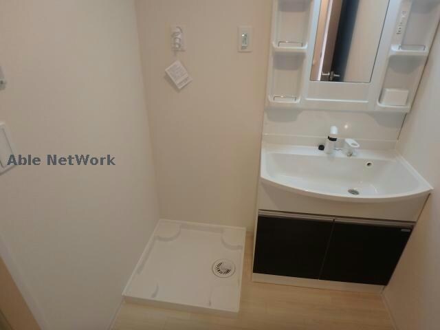 物件内観写真17　(同棟別部屋)