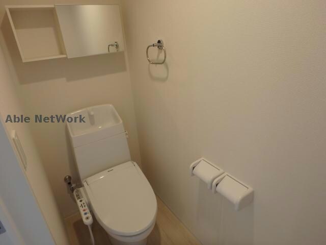 物件内観写真18　(同棟別部屋)