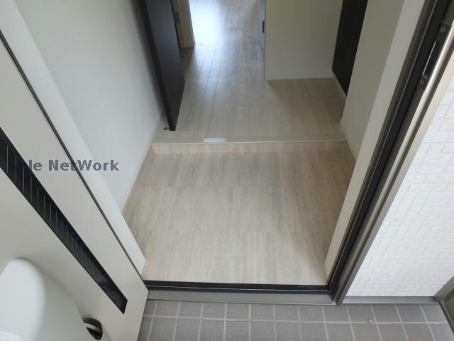 物件内観写真27　(同棟別部屋)