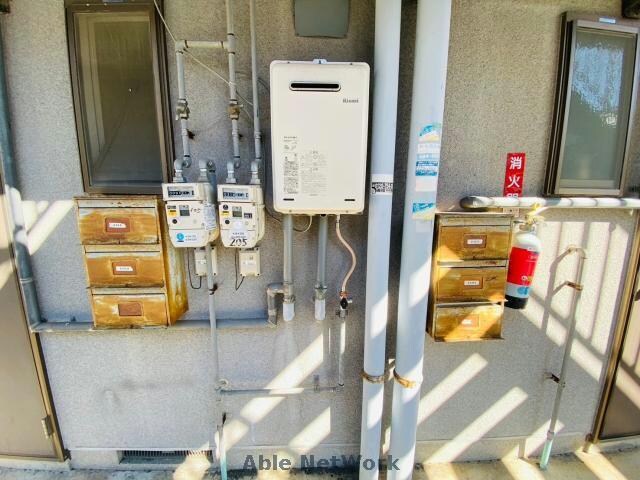 物件外観写真10　