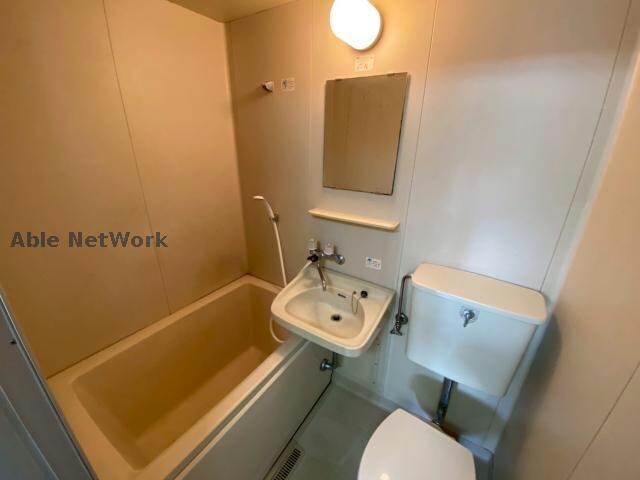 物件内観写真12　