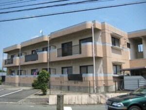 ロイヤルヤマダ外観写真