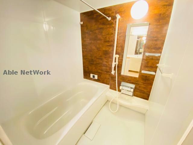 物件内観写真6　(同型)