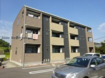 Vent Vert Vの外観写真