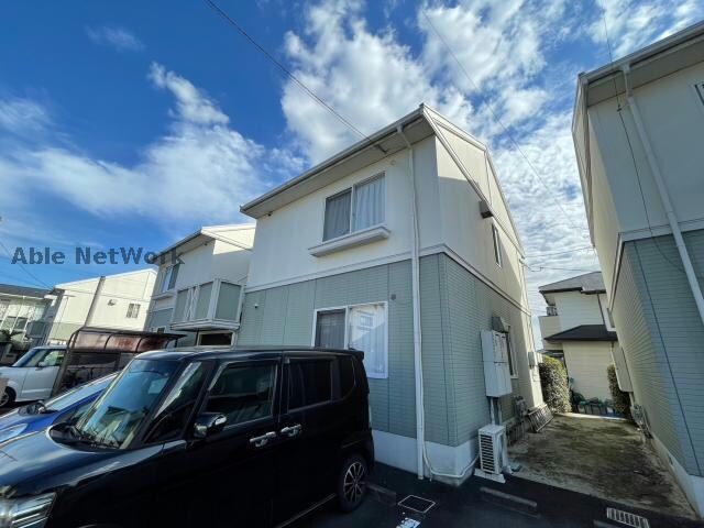 物件外観写真2　(B)