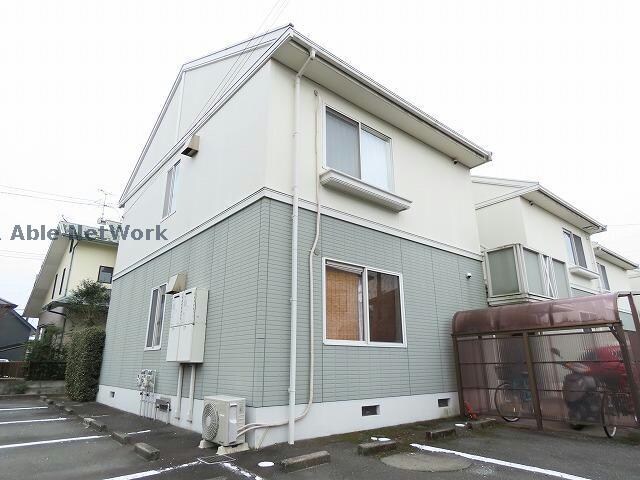 物件外観写真3　(Ｂ)