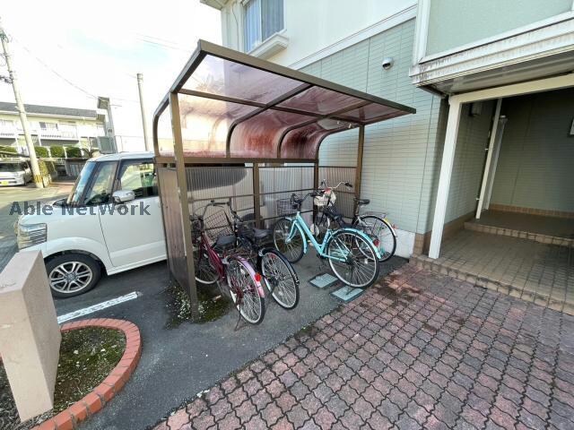 物件外観写真9　(B)