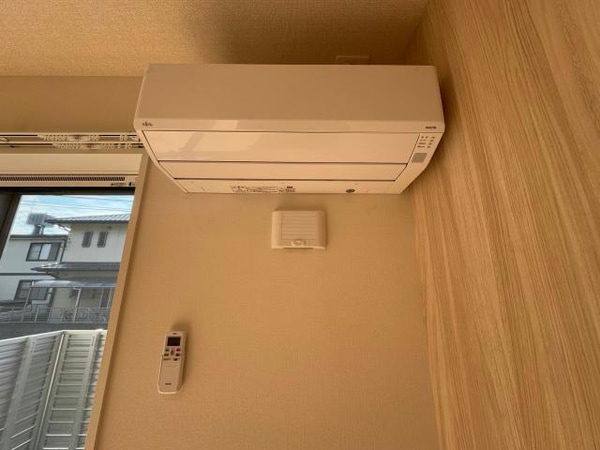 空調設備