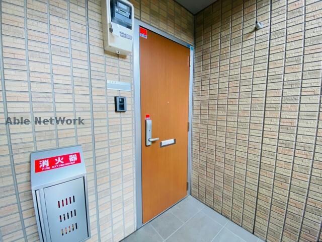 物件内観写真22　