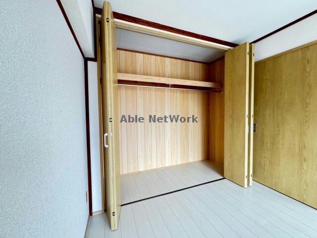 物件内観写真7　(同型反転タイプ　現況優先)