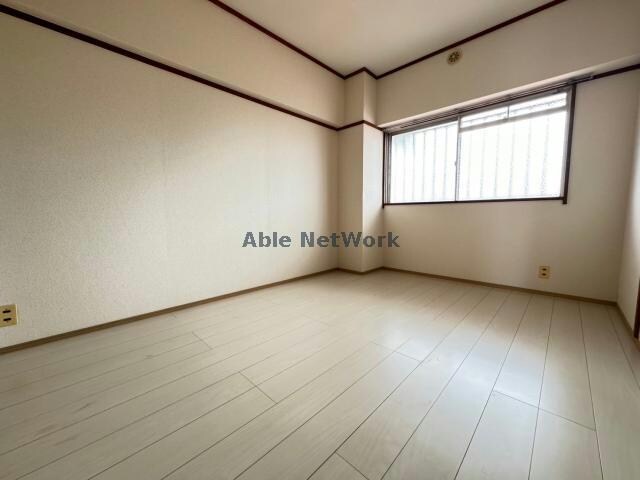 居室（その他）(同型反転タイプ　現況優先)