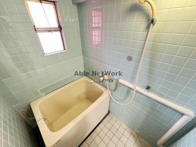 物件内観写真10　(同型反転タイプ　現況優先)