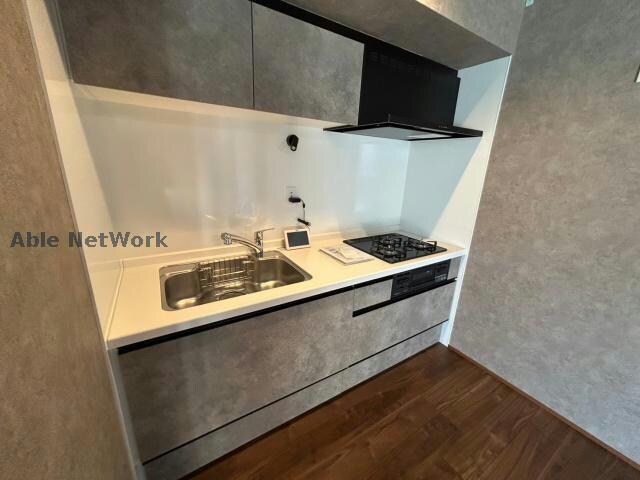 物件内観写真5　(※同型タイプ)