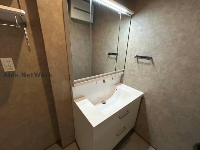 物件内観写真6　(※同型タイプ)