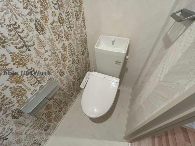 物件内観写真8　(※同型タイプ)