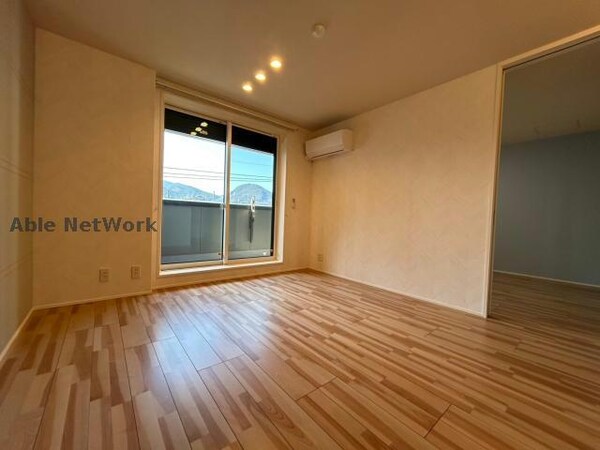 空調設備(※同型タイプ)