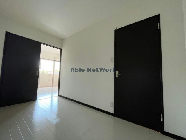 物件内観写真6　(※同型別号室)