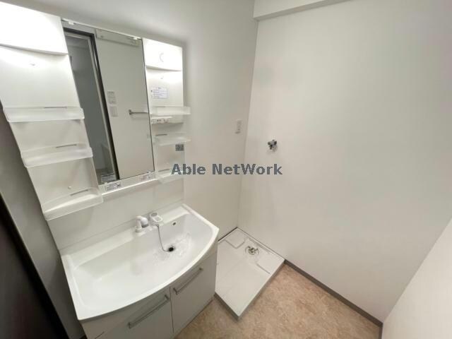 物件内観写真8　(※同型別号室)