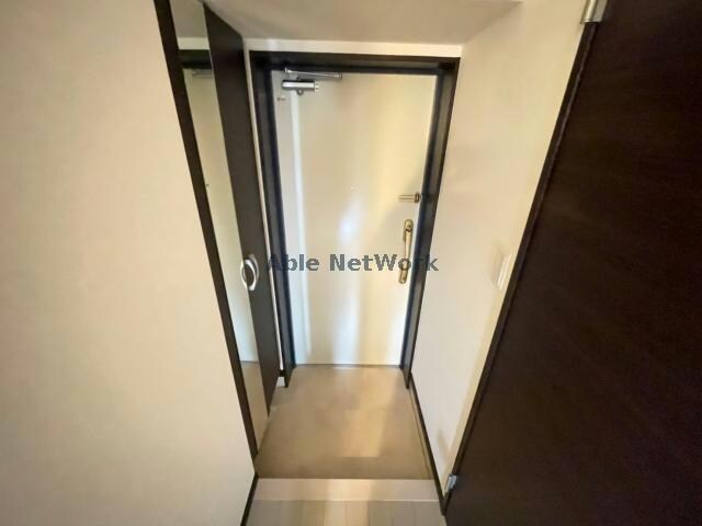 物件内観写真11　(※同型別号室)