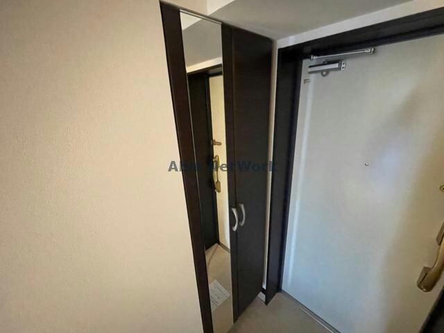 物件内観写真13　(※同型別号室)