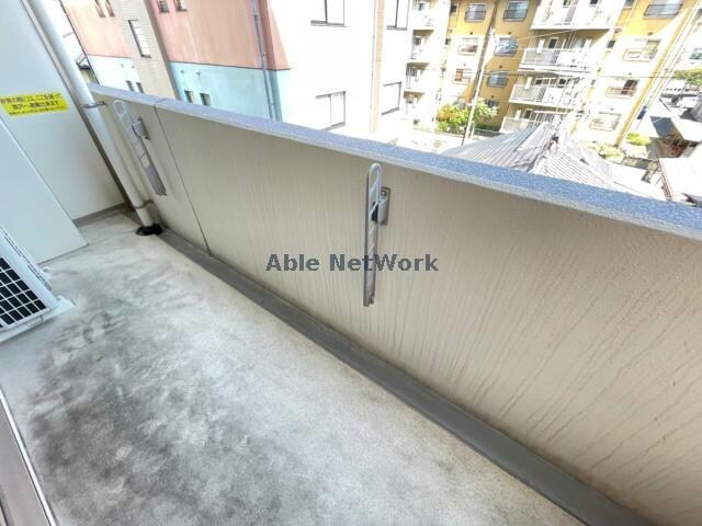 物件内観写真14　(※同型別号室)