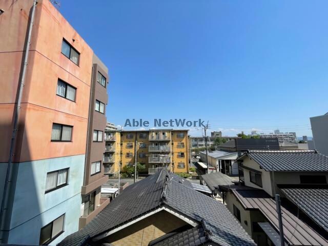 物件内観写真15　(※同型別号室)