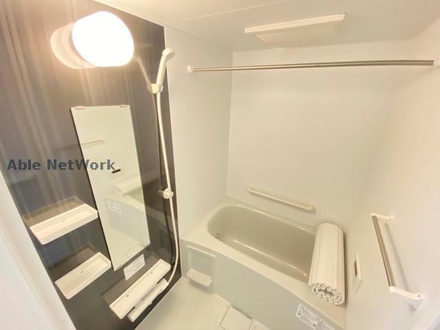 物件内観写真6　(同型)