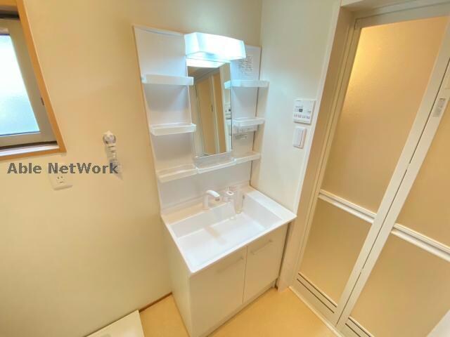 物件内観写真7　(同型)