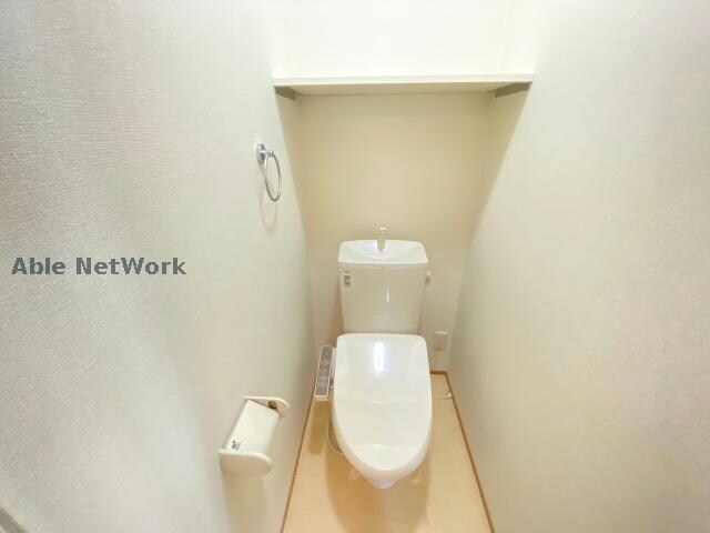 物件内観写真8　(同型)