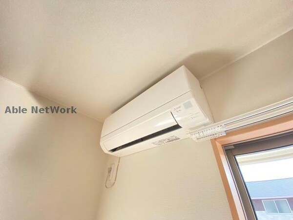 空調設備(同型)