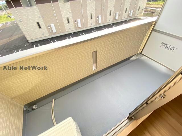 物件内観写真11　(同型)