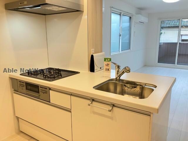 物件内観写真11　