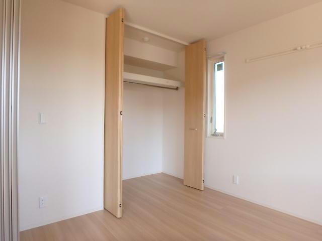 物件内観写真9　(同型モデル)