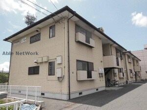 アドバンス若宮外観写真