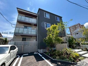 シャーメゾン妙体寺町　伴外観写真