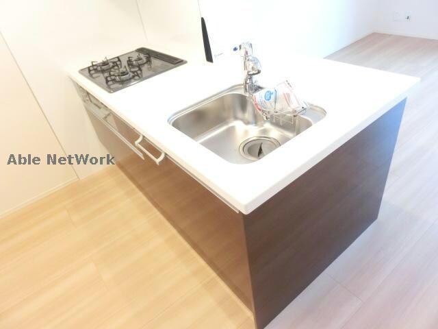 物件内観写真7　(イメージ)