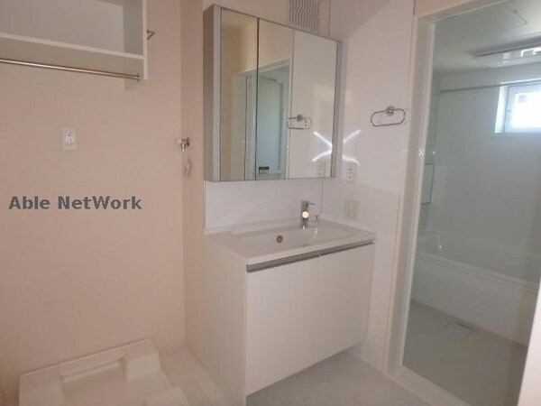 洗面所・脱衣所