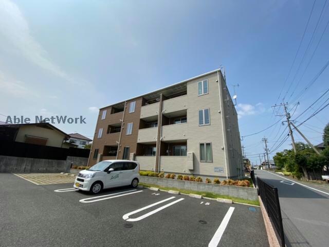 物件外観写真1　(Ⅱ)